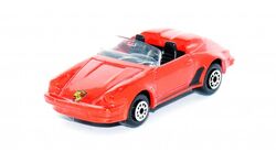 Porsche 911 Speedster | Maisto Diecast Wiki | Fandom