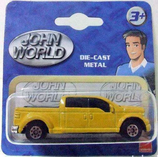 Ford Mighty F-350 | Maisto Diecast Wiki | Fandom