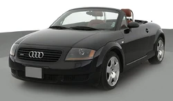 Audi TT Roadster | Maisto Diecast Wiki | Fandom