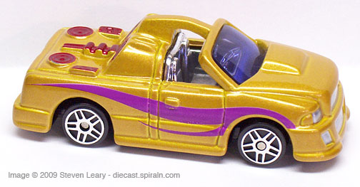 Trikester Maisto Diecast Wiki Fandom