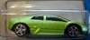 Lamborghini Murcielago Green