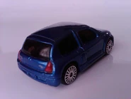 Blue edition rear by Juliangn