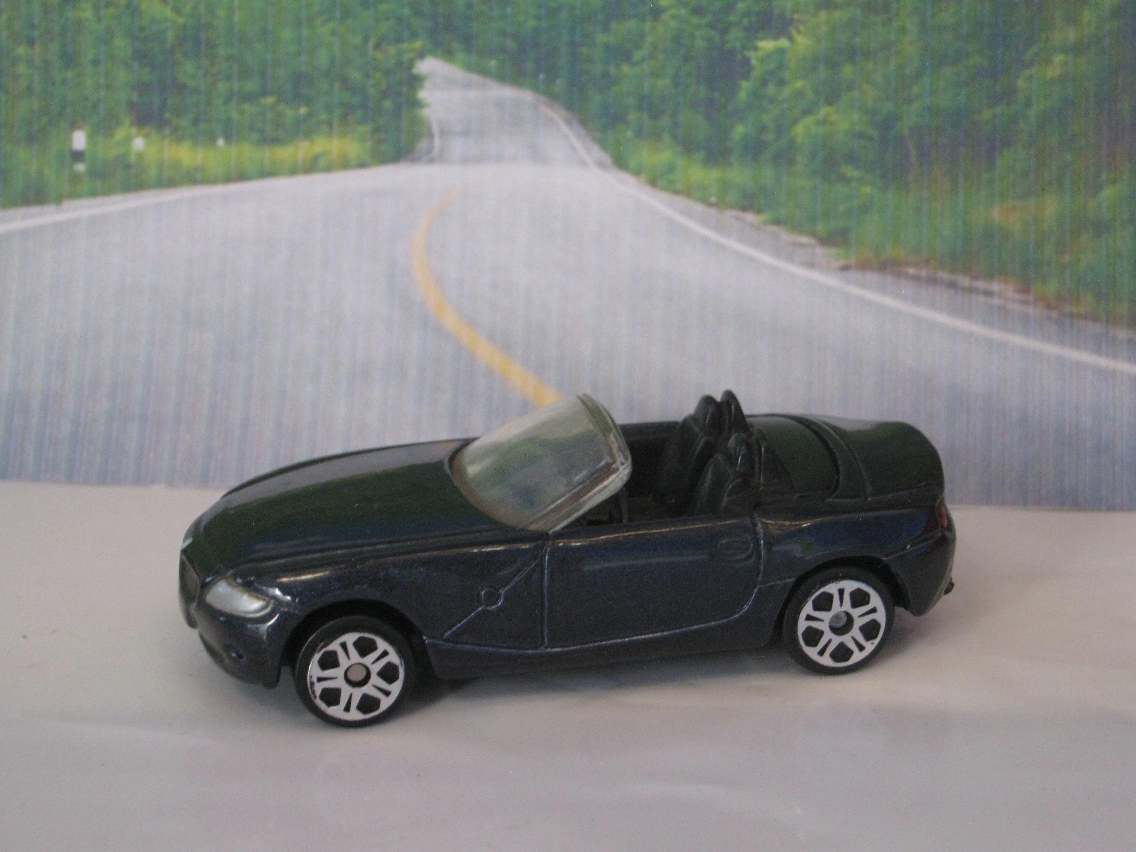 Maisto Playerz BMW４台セット☆激レア☆ Maisto 1:24 Die Cast BMW Z4 Special Edition 31215 In Box | eBay