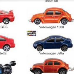 Maisto vw jetta best sale