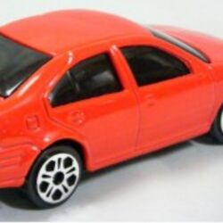 Mk4 jetta diecast sales