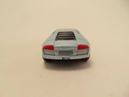 Grey edition rear by Unknown seller