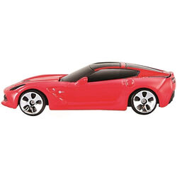 2014 Corvette Stingray | Maisto Diecast Wiki | Fandom