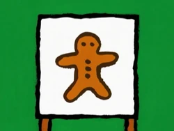 Gingerbread