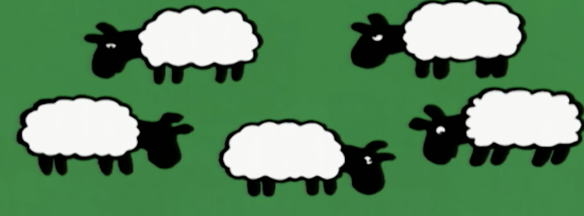 Sheep | Maisy Wiki | Fandom