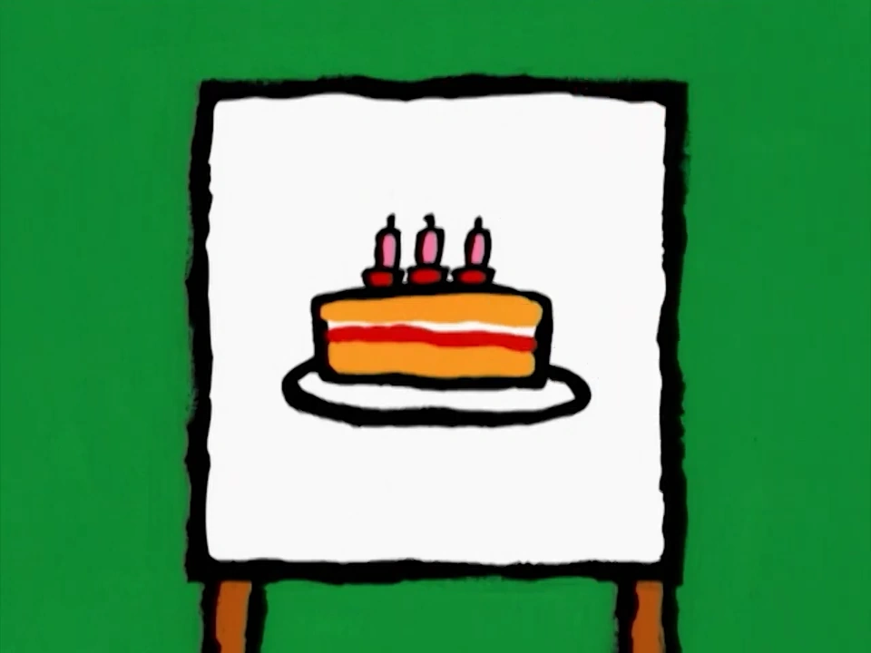 Birthday | Maisy Wiki | Fandom