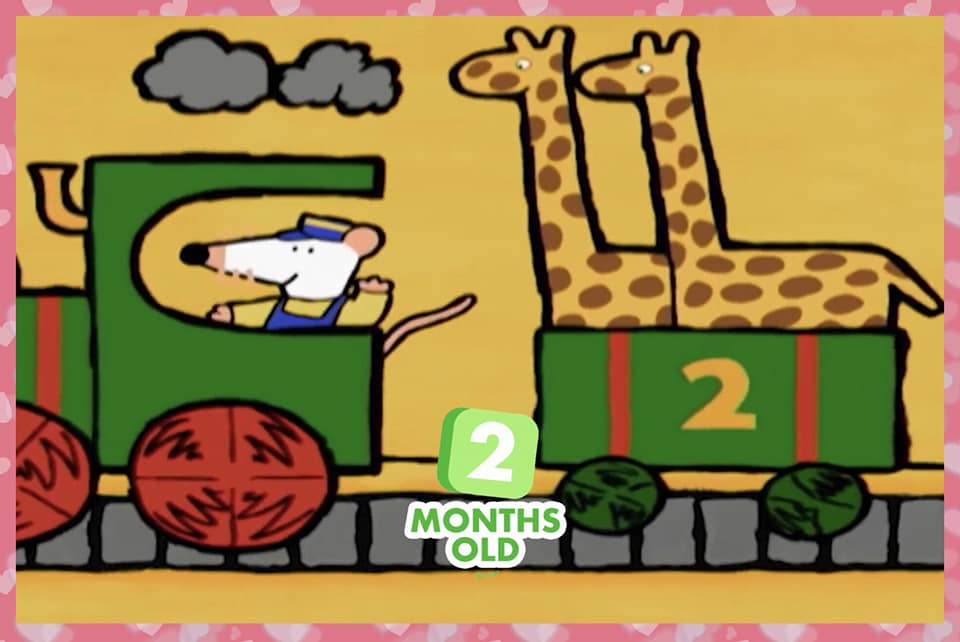 Giraffes Maisy Wiki Fandom giraffes-maisy-wiki-fandom