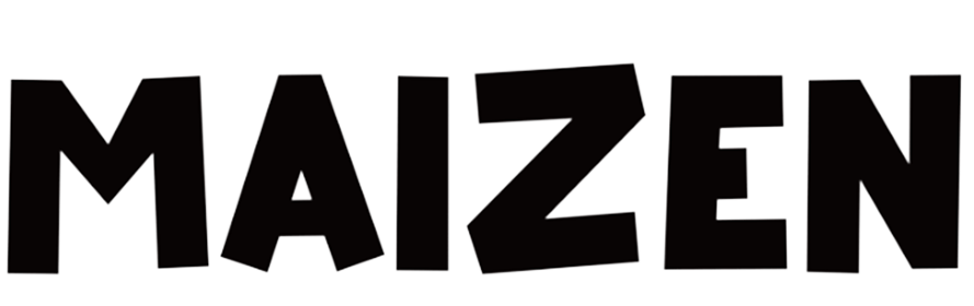 maizena logo