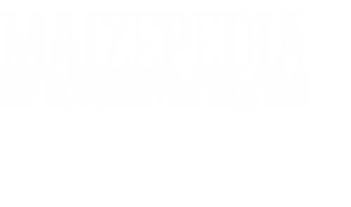 Maizepedia Wiki