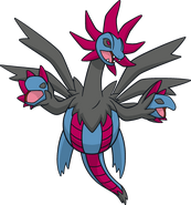 Hydra the Hydreigon