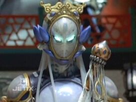 Jellica | Majestic-Guardians Wiki | Fandom