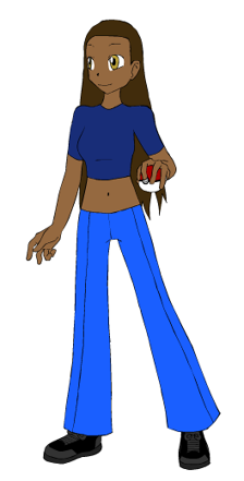 Camerella | Majestic-Guardians Wiki | Fandom