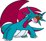 Salamence