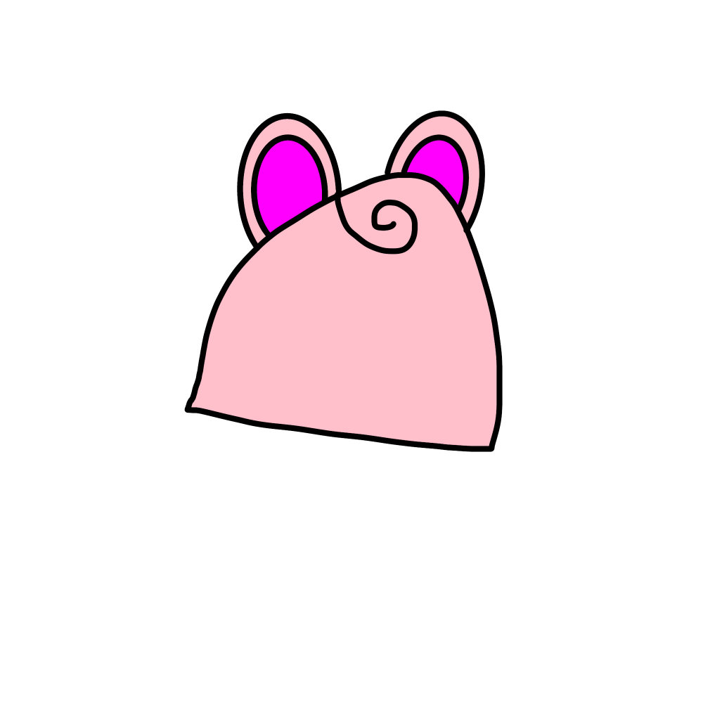 Saki Ears Hat Token Majestic Lands Wiki Fandom