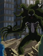 Venom (Bonded with She-Hulk)