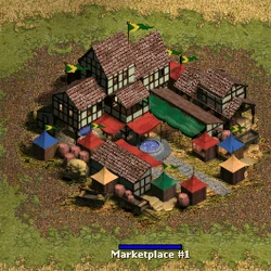 Category:Economic Building | Majesty: The Fantasy Kingdom Sim Wiki 