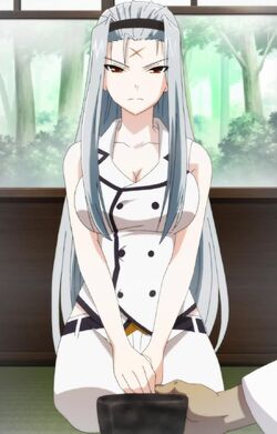Ageha Kuki Maji De Watashi Ni Koi Shinasai Wiki Fandom Ageha Kuki Maji De Watashi Ni Koi Shinasai Wiki Fandom