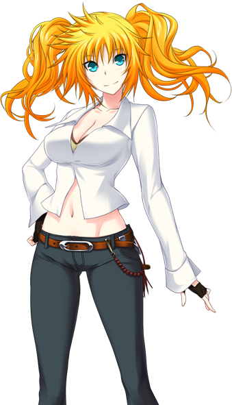Stacy Connor Maji De Watashi Ni Koi Shinasai Wiki Fandom Stacy Connor Maji De Watashi Ni Koi Shinasai Wiki Fandom