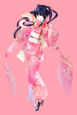 Kokoro Fushikawa Maji De Watashi Ni Koi Shinasai Wiki Fandom Kokoro Fushikawa Maji De Watashi Ni Koi Shinasai Wiki Fandom