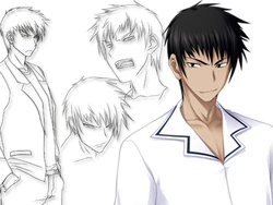 Tadakatsu Minamoto Maji De Watashi Ni Koi Shinasai Wiki Fandom