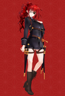 Margit Eberbach Maji De Watashi Ni Koi Shinasai Wiki Fandom Margit Eberbach Maji De Watashi Ni Koi Shinasai Wiki Fandom
