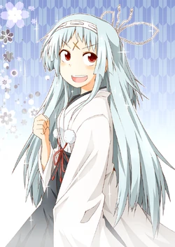 Monshiro Kuki Maji De Watashi Ni Koi Shinasai Wiki Fandom