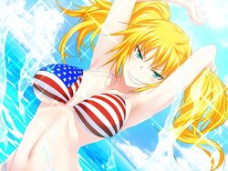 Stacy Connor Maji De Watashi Ni Koi Shinasai Wiki Fandom Stacy Connor Maji De Watashi Ni Koi Shinasai Wiki Fandom