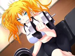 Stacy Connor Maji De Watashi Ni Koi Shinasai Wiki Fandom Stacy Connor Maji De Watashi Ni Koi Shinasai Wiki Fandom