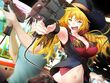 Yamato and Stacy- Gun Arcade Showdown! 2