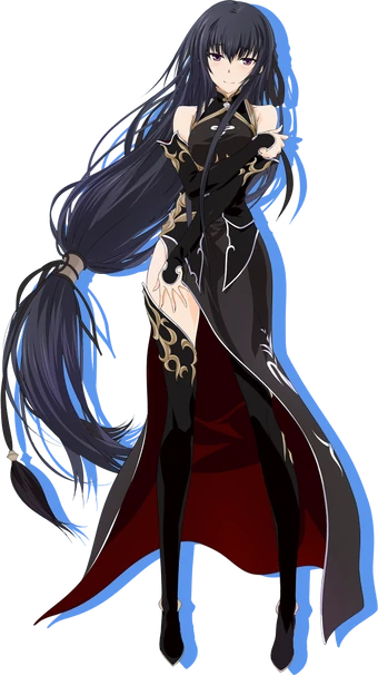 Lin Chong Maji De Watashi Ni Koi Shinasai Wiki Fandom