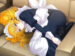 Stacy Connor Maji De Watashi Ni Koi Shinasai Wiki Fandom Stacy Connor Maji De Watashi Ni Koi Shinasai Wiki Fandom