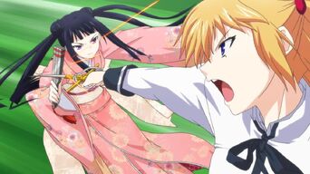 Kokoro Fushikawa | MAJI DE WATASHI NI KOI SHINASAI!! Wiki | Fandom