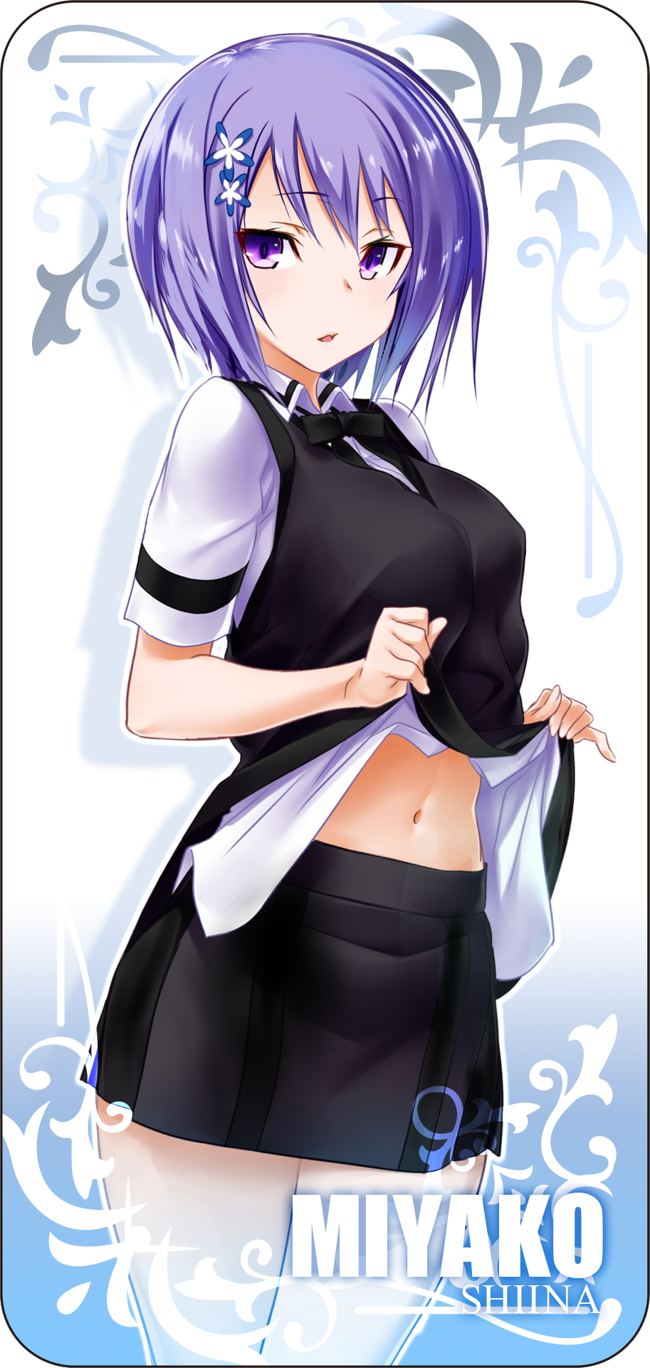 люби меня всерьез вики. Majikoi 10th Anniversary Art Miyako %281%29. люби меня всерьез вики фото. люби меня всерьез вики-Majikoi 10th Anniversary Art Miyako %281%29. картинка люби меня всерьез вики. картинка Majikoi 10th Anniversary Art Miyako %281%29. Адаптация хентайной игры компании Minato Soft. В мире Majikoi активно действуют персонажи игры и аниме «Ты – хозяин, я – слуга», созданные той же фирмой Minato Soft.