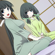 Yukie Mayuzumi Maji De Watashi Ni Koi Shinasai Wiki Fandom See more of mayuzumi yukie(mayucchi) on facebook. yukie mayuzumi maji de watashi ni koi