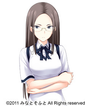 Yumiko Yaba Maji De Watashi Ni Koi Shinasai Wiki Fandom Yumiko Yaba Maji De Watashi Ni Koi Shinasai Wiki Fandom