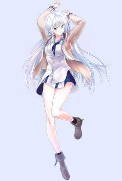 Koyuki Sakakibara Maji De Watashi Ni Koi Shinasai Wiki Fandom Koyuki Sakakibara Maji De Watashi Ni Koi Shinasai Wiki Fandom