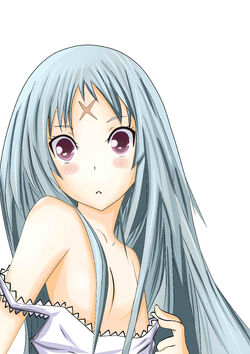 Monshiro Kuki Maji De Watashi Ni Koi Shinasai Wiki Fandom Monshiro Kuki Maji De Watashi Ni Koi Shinasai Wiki Fandom