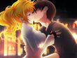 Yamato and Stacy- Sudden Kiss 3