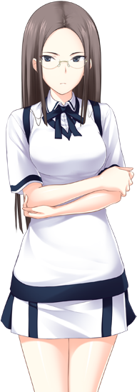 Yumiko Yaba | MAJI DE WATASHI NI KOI SHINASAI!! Wiki | Fandom