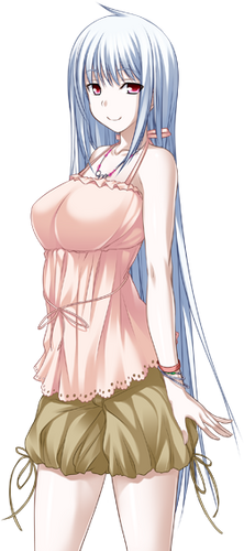 Koyuki Sakakibara | MAJI DE WATASHI NI KOI SHINASAI!! Wiki