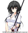 Benkei in the sequel Majikoi S Visual Novel