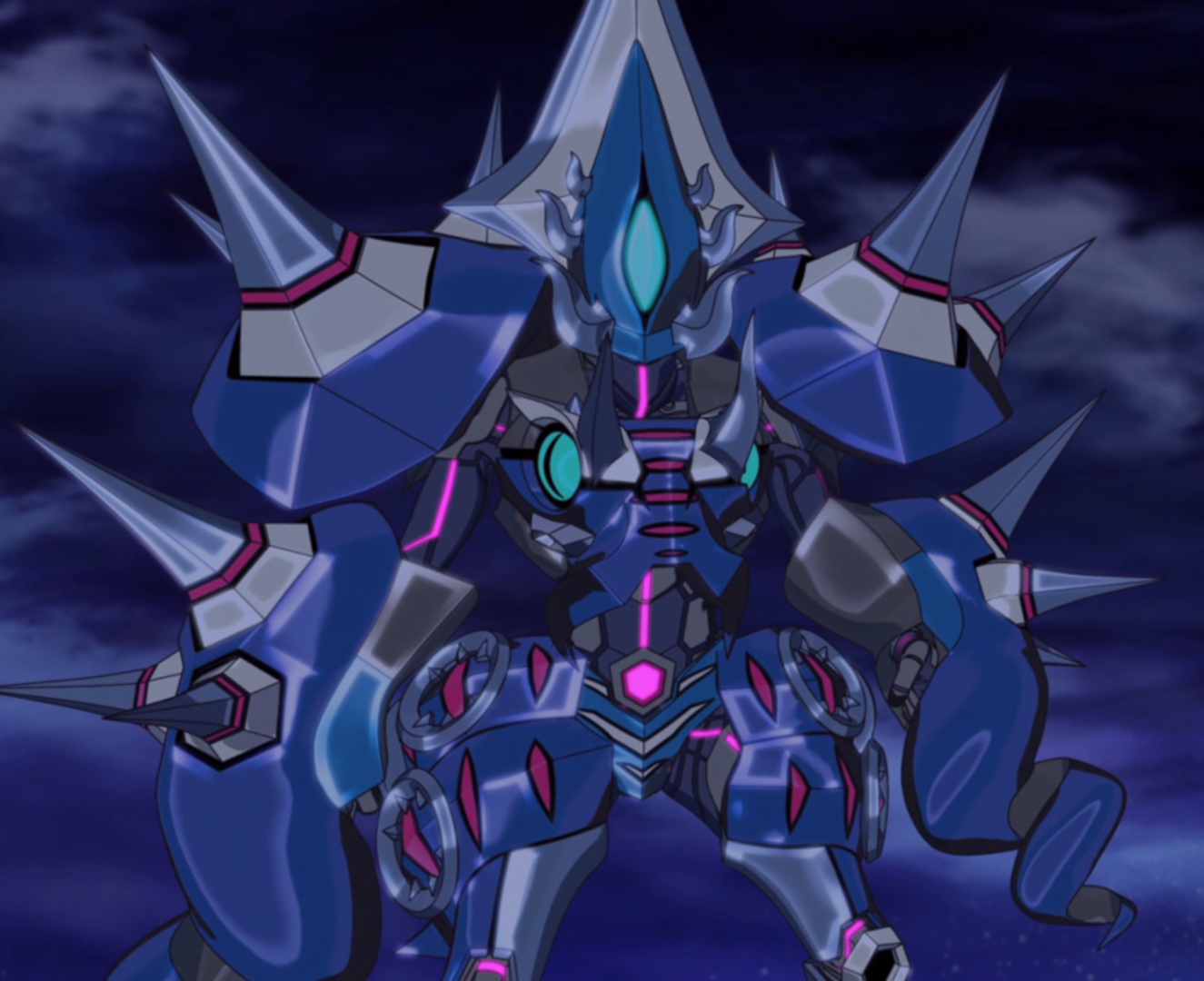 Ventoza | Majin Bone Wiki | Fandom