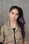 MajisukaGakuen3 Jovojovich Mongoose