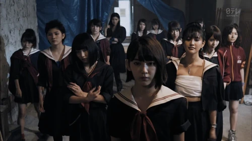 Majisuka Gakuen Wiki