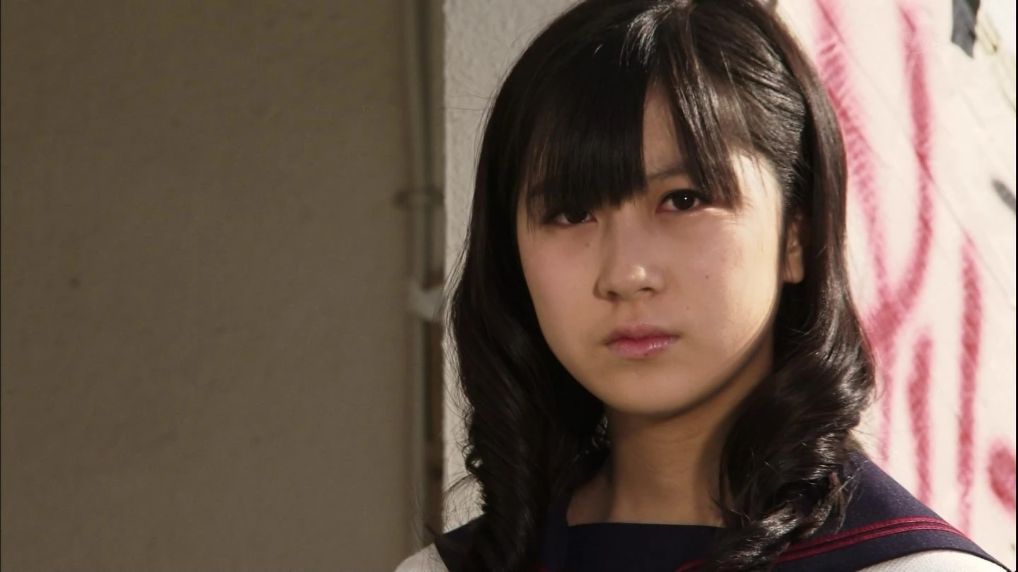 Erena | Majisuka Gakuen Wiki | Fandom