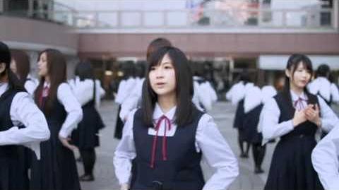 【PV】 桜の栞 AKB48 公式